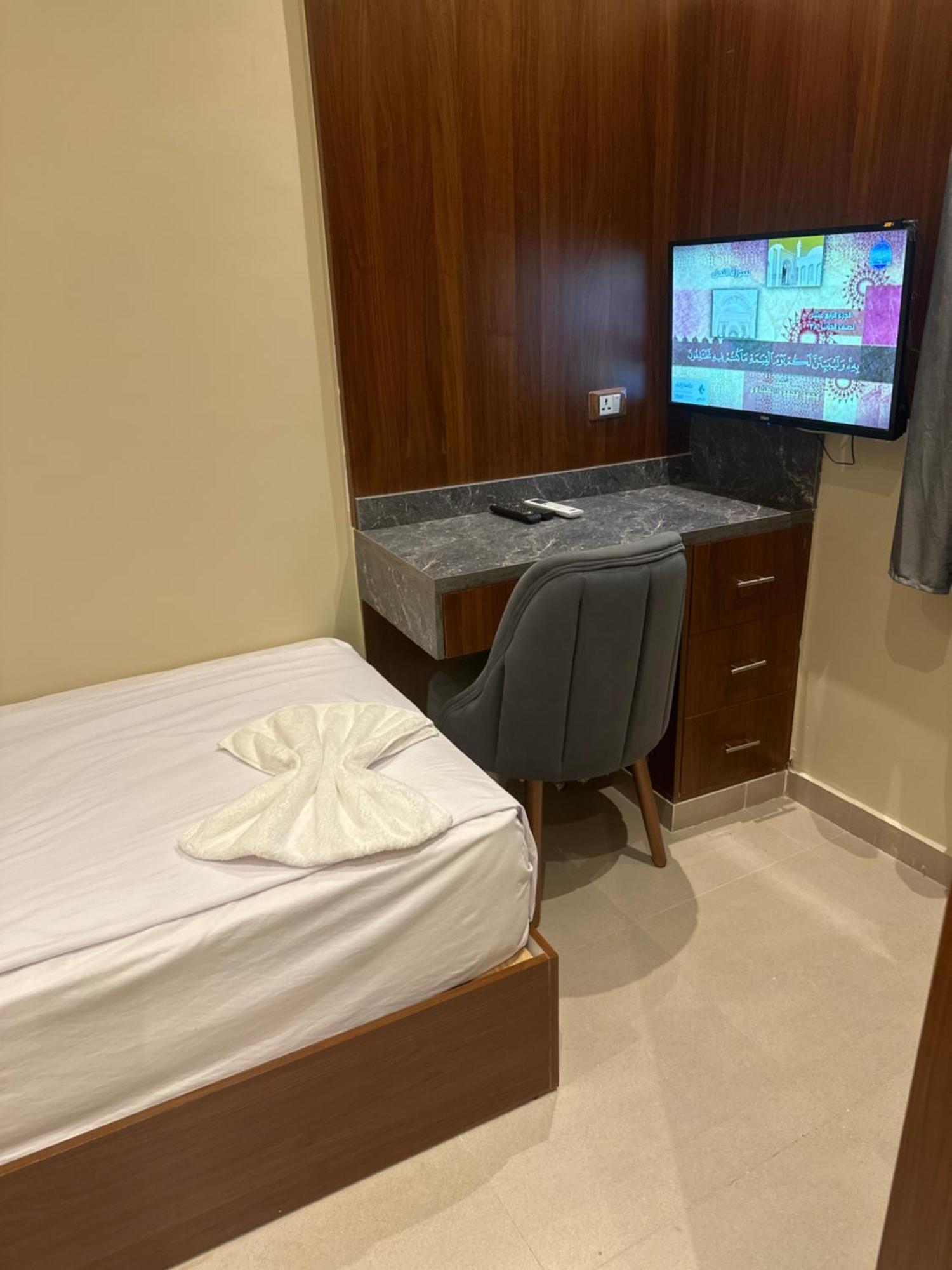 Sama Hotel Kairo Eksteriør bilde