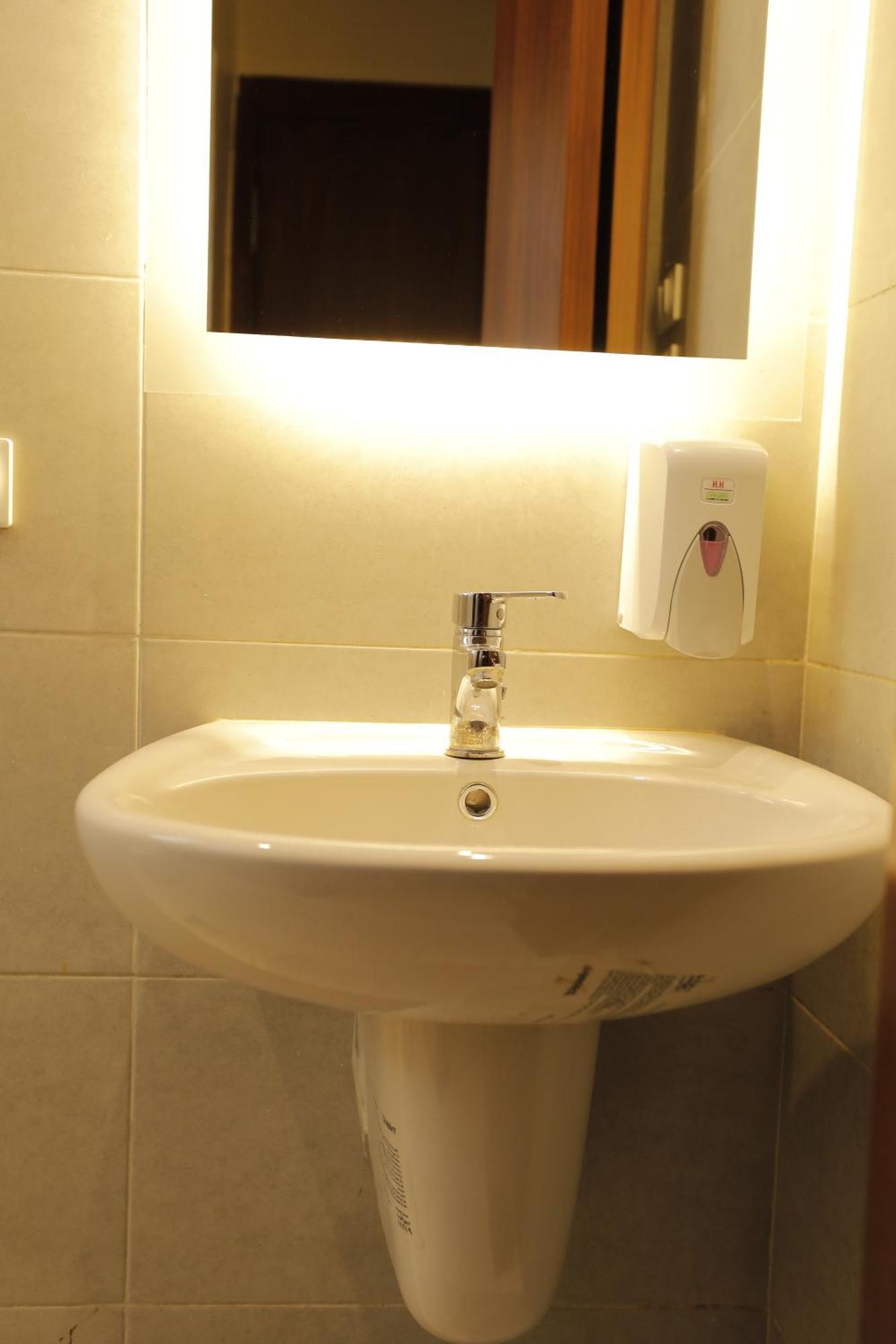 Sama Hotel Kairo Eksteriør bilde