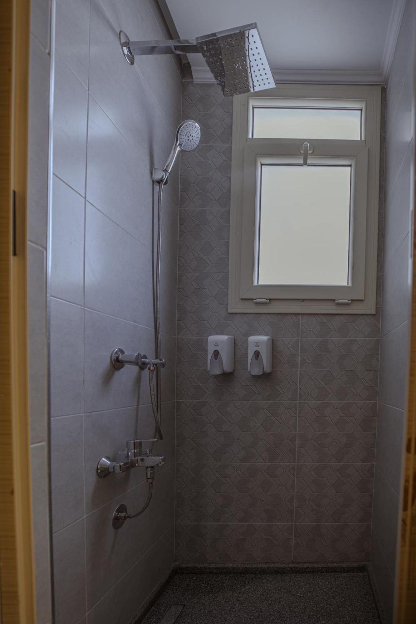 Sama Hotel Kairo Eksteriør bilde
